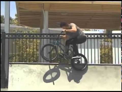 Garrett Reynolds FIEND August 2011 NEW!!!!