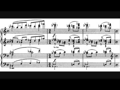 Sergei Rachmaninov - Symphony No. 3