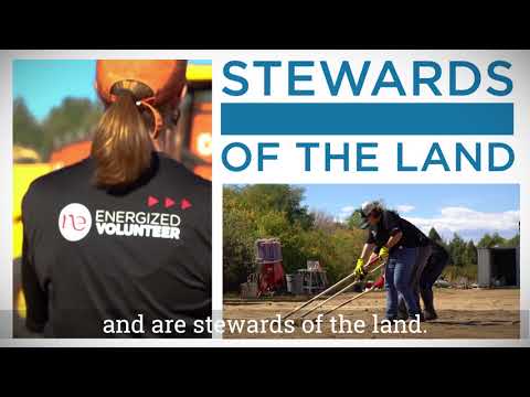 Noble Energy Colorado Noble Neighbor Spot