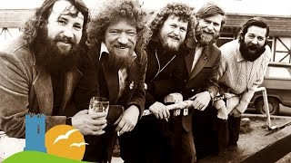 Donegal Danny Dubliners - Beautiful version with captions