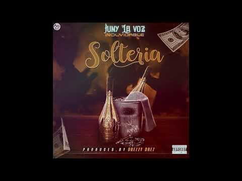 Solteria - Juny La Voz Inolvidable