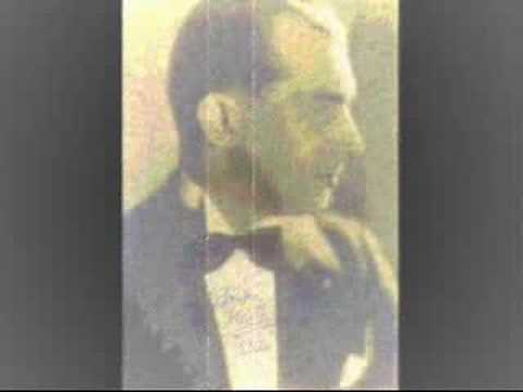 "'S Wonderful!" ('Whispering' Jack Smith, 1928)