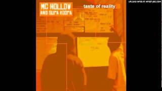 Mc Hollow & Supa Koopa - Can't Be Me