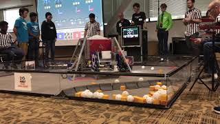 FTC Rover Ruckus | New California Record 361 | Intel Folsom