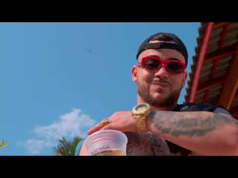 MC Rah - Medley Amizade de Valor (Vídeo Clipe) DJ Tripa