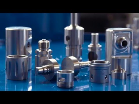 IEMCA Success Stories UK - Sub CNC Precision