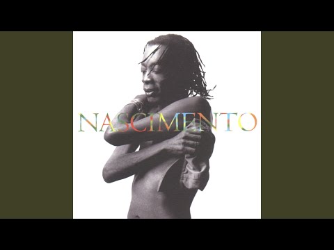 Rouxinol - Milton Nascimento