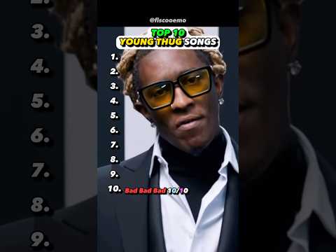 YouTube Thumbnail