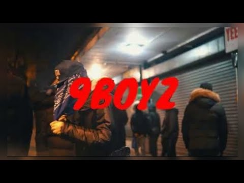 #9Boyz Cbandz - Virgil #Exclusive #Newtown