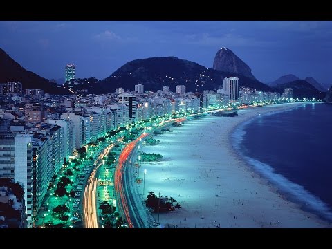 Copacabana de Sempre