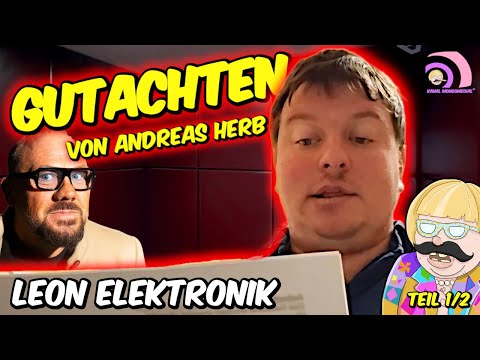 Leon Elektronik: The EXPERT OPINION by Andreas Herb 1/2 | Channel Mongomedial