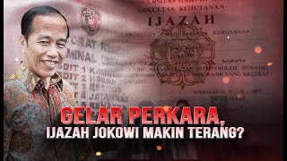Download lagu Gelar Perkara, Ijazah Jokowi Makin Terang? | AKIM tvOne mp3