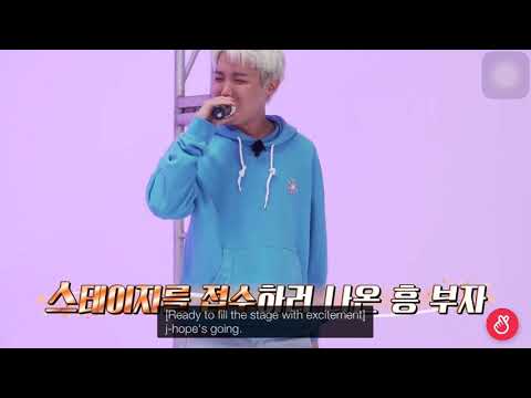 RUN BTS EP. 153 - BTS SING & DANCE OPPA GANGNAM STYLE 2021