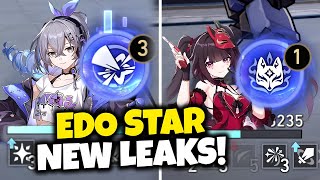 NEW EDO STAR LEAKS: Every Alternate (SP) Version Coming to 4.X! - Honkai: Star Rail