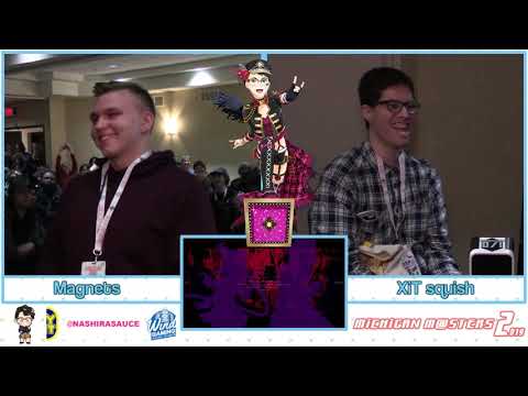 Michigan Masters 2019 UNIST Grand Finals squish vs Magnets