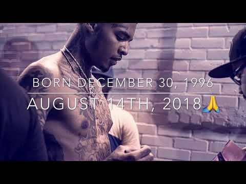 Bandhunta Izzy- Shot and Killed in Dallas Texas (New 2018) RIP🙏