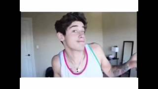Janoskians edits (Luke Brooks)