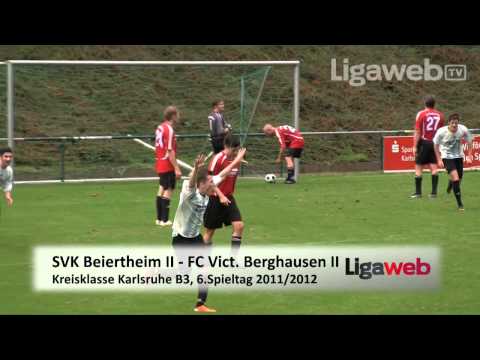 Ligaweb.tv - Traumtor durch Julien Hagel