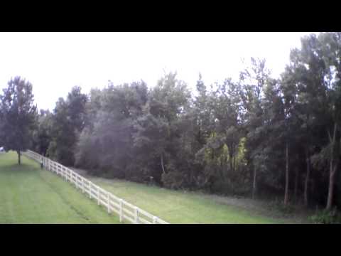 AR.Drone 2.0 Video: 2015/08/31