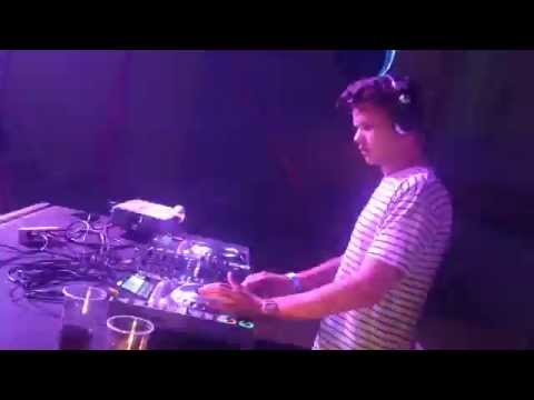 Richard Wasc Live at Terminal Fest, Hungary 19. 09. 2015