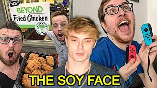 Why Is The Soy Face So Dislikable