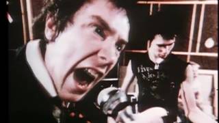 The Sex Pistols  No Feelings