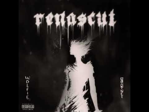 BROTNEI - RENASCUT feat. Wolfie