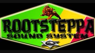 JAH DISCIPLE (JAH STEPPA'S ) DUB STEPPER SESSION... part I