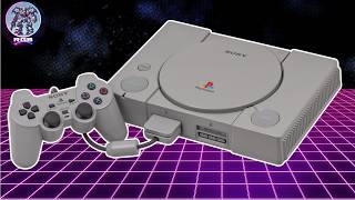 PlayStation POWERHOUSE Games | Retro Gaming Boss