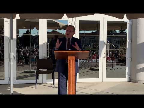 06.09.20 AM | D. Hnatiuc "Prin credință...Enoh..." - Evrei 11:5-6, Geneza 5:21-24