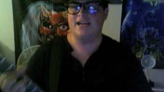 Jo Discovers Midnight Youth