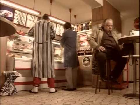 Dittsche S01E07 - Staffel 1, Folge 7