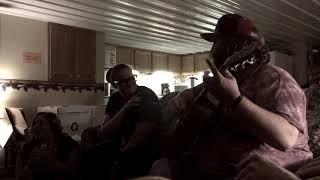 Zach deputy, Mae Simpson, Dante leyva  Jam