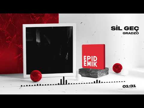 Gradzo - Sil Geç (Official Audio)