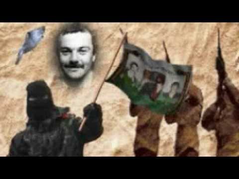 The Players Brigade   The Two Brendans