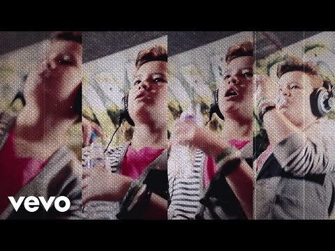Juan Karlos Labajo - Runaway Baby