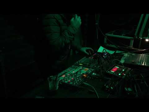 Suburbass Live @ Mothership Torino - Part 2