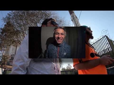 Volated Peoples - Kuma Boys (DJ Black Sheep x Pior) (Dj Black Sheep Prod)