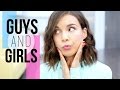 Can Guys & Girls REALLY Be Friends? // #5MFU ...