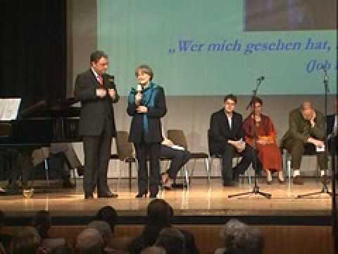 Inge Brück: Mein Weg zu Christus