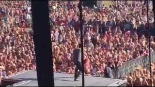 Emerson Drive  - She&#39;s My Kind Of Crazy (Clip)