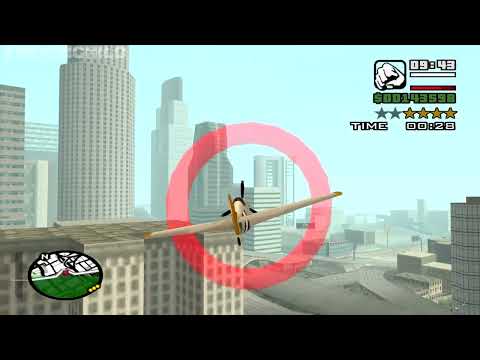 Starter Save Part 15 - Chain Game 24 - GTA San Andreas