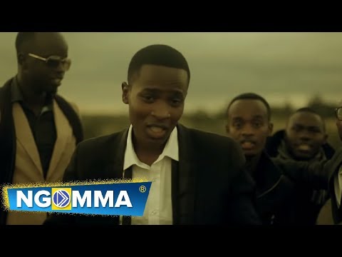 Rise And Shine - Christ Cycoz And Kelele Takatifu(Official HD Music Video)