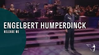 Engelbert Humperdinck - Release Me (Engelbert Live)