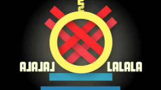 XXII - LaLaLaaa
