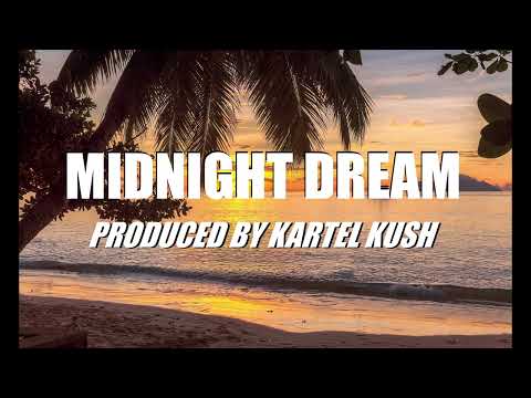 Midnight Dream (Prod. By Kartel Kush) Texas x Trill x Playa Type Beat