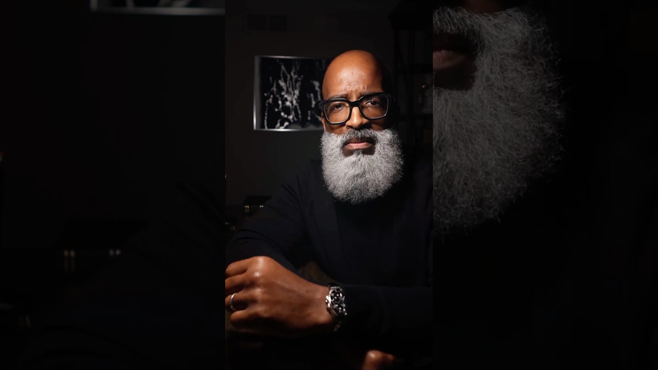 Stop Performing. Start Becoming.