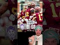 NFL IS BETTER THAN COLLEGE FOOTBALL Cfb Ncaa Nfl Nfltrending Collegefootball