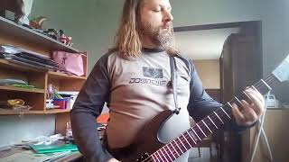 Suicidal Tendencies - Looking In Your Eyes -  Octobre 2018