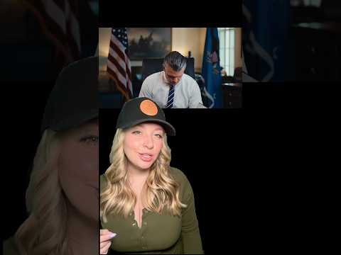 Hegseth Standing Up For The Second Amendment?!? #shortsfeed #2ndamendment #shortsvideo #shorts Thumbnail